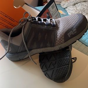 - Timberland Radius Pro Shoes